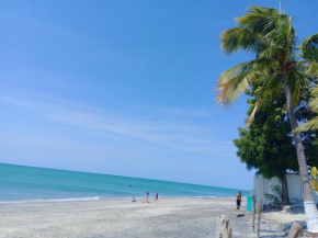 Taca Tucan Hostel